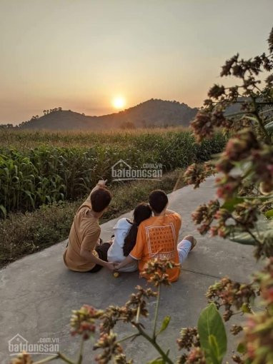 Gia đình Kẹt Tiền Cần Bán Gấp Nền Biệt Thự Nghỉ Dưỡng Ngay Trung Tâm Homestay Sầm Uất, Tiện Kd 7