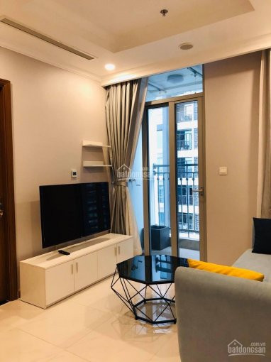 Giá Sốc! 1pn Shvv Giá Tốt Nhất Tại Vinhomes Central Park, Lh: 0938 798 860 4