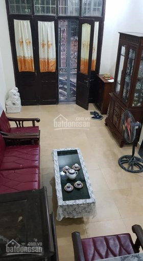 Giảm Chào 400 Triệu - Giá Mới 54 Tỷ Nhà Mặt Ngõ ô Tô Vương Thừa Vũ, 45m2 Tổng 4 Pn, 2 Mặt Ngõ 5