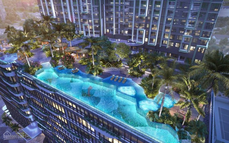 Giữ Chỗ đợt 1 Dự án Lumiere Riverside, Quỹ đất Cuối Cùng Thảo điền, Quận 2 Lh: 0934455105 4