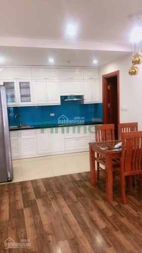 Goldmark City Căn Hộ 3 Ngủ Full đồ Cho Thuê Giá 14tr/tháng 2