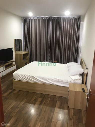 Goldmark City Căn Hộ 3 Ngủ Full đồ Cho Thuê Giá 14tr/tháng 3