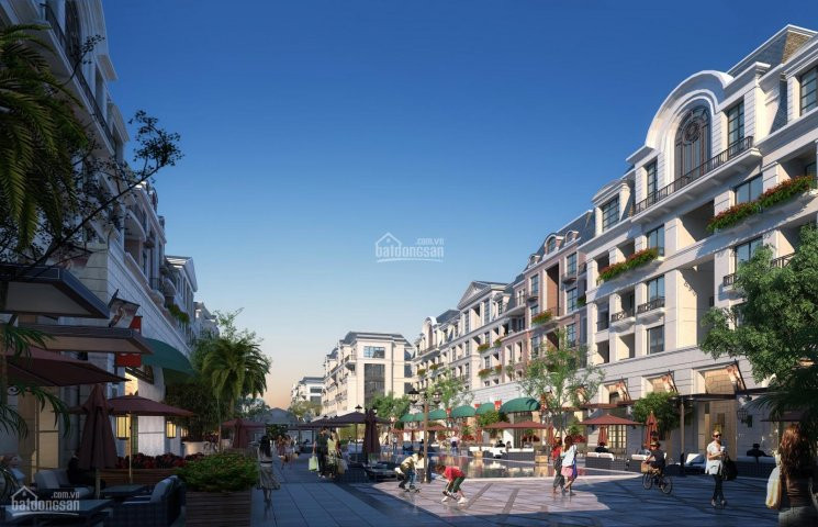 Hàng Cđt Biệt Thự Swan Bay, 137 - 280m2 Từ 38 - 10 Tỷ, Chiết Khấu 13%, Thanh Toán 50% Trong 2 Năm 5