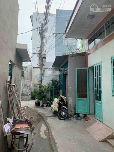 Hẻm đúng 35m: Trần Văn ơn (405mx9m), 1 Lầu ở Liền, Giá 35 Tỷ, P Tân Sơn Nhì, Q Tân Phú 4