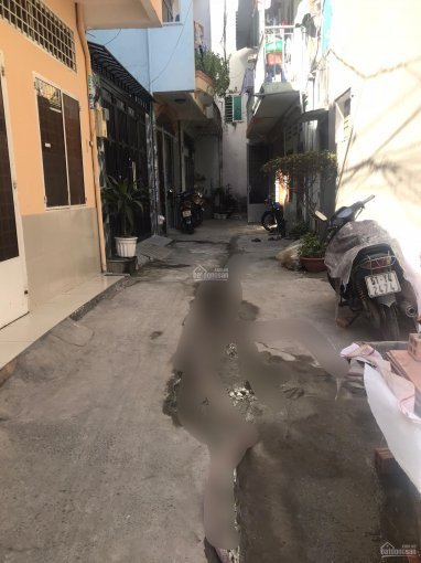 Hẻm đúng 35m: Trần Văn ơn (405mx9m), 1 Lầu ở Liền, Giá 35 Tỷ, P Tân Sơn Nhì, Q Tân Phú 6