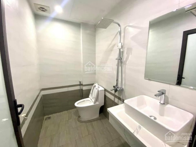Hiếm Nhất Phố Trạm! Bán Nhà 5 Tầng*38m2,325 Tỷ- Dân Xây - Mới Keng- ở Ngay đón Tết! 1