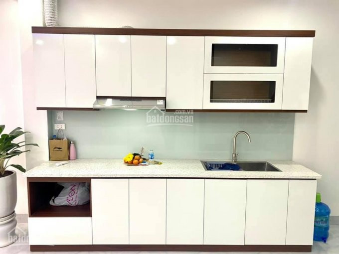 Hiếm Nhất Phố Trạm! Bán Nhà 5 Tầng*38m2,325 Tỷ- Dân Xây - Mới Keng- ở Ngay đón Tết! 5