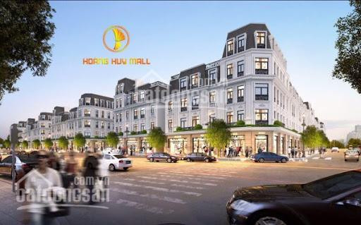 Hoàng Huy Mall Hướng đông Nam Chỉ 55 Tỷ Giá Tốt Nhất Thị Trường 1