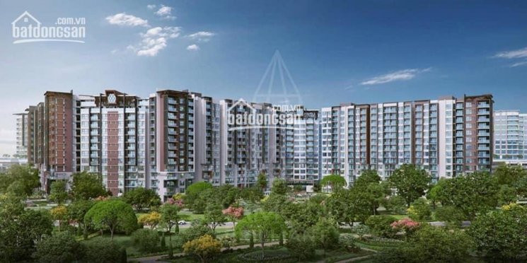 Hot, Chỉ 5 Tỷ 5 Có Ngay Căn Hộ 112m2, 2 Phòng Ngủ +1 Khu Diamond Brilliant View Công Viên Lớn B2,b3 6