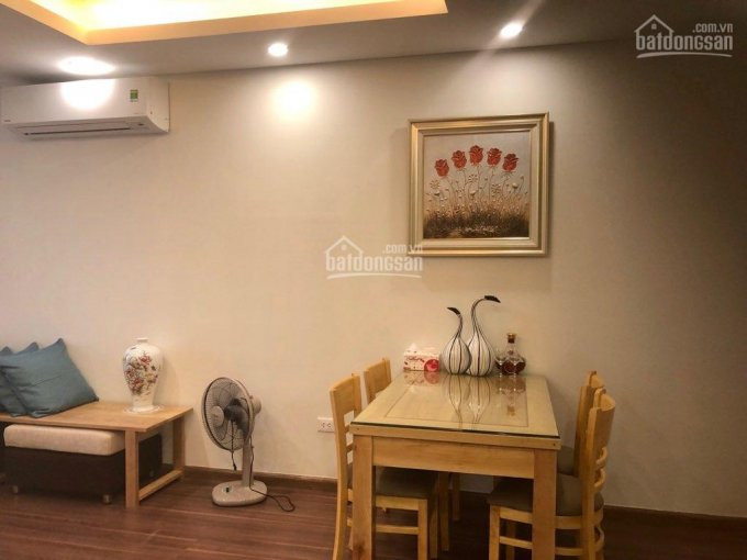 Hot! Cho Thuê Căn Hộ 3pn 125m2 Chung Cư 60 Hoàng Quốc Việt Cơ Bản 8tr/th, Full đồ 10tr (0948328397) 6