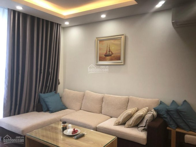 Hot! Cho Thuê Căn Hộ 3pn 125m2 Chung Cư 60 Hoàng Quốc Việt Cơ Bản 8tr/th, Full đồ 10tr (0948328397) 7