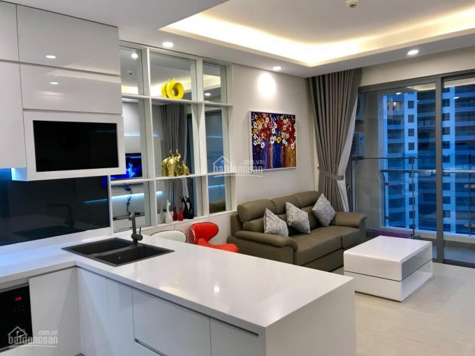 (hot Hot) Thuê Nhanh Ch 1pn đkc View Hồ Bơi Trực Diện, Full Nội Thất đẹp Như Hình Chỉ 16tr/th, 52m2 1