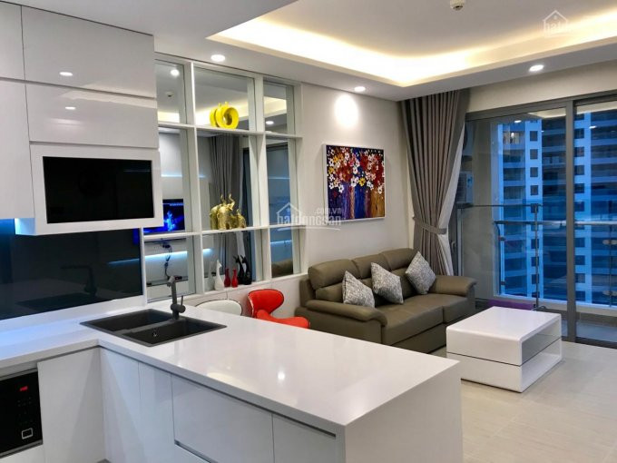 (hot Hot) Thuê Nhanh Ch 1pn đkc View Hồ Bơi Trực Diện, Full Nội Thất đẹp Như Hình Chỉ 16tr/th, 52m2 3