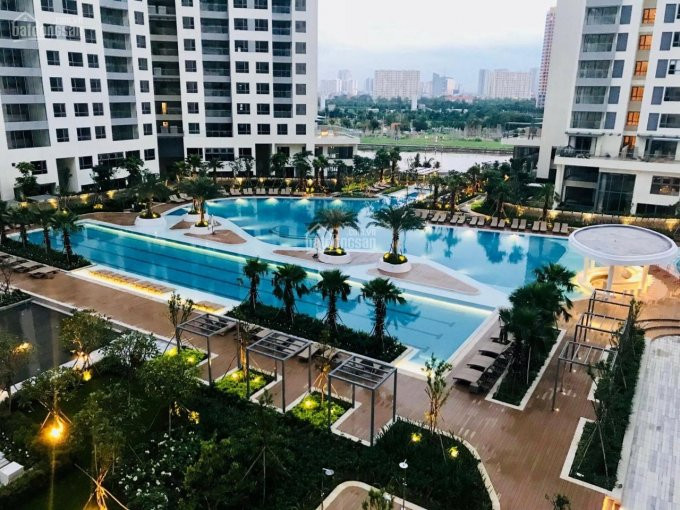 (hot Hot) Thuê Nhanh Ch 1pn đkc View Hồ Bơi Trực Diện, Full Nội Thất đẹp Như Hình Chỉ 16tr/th, 52m2 6