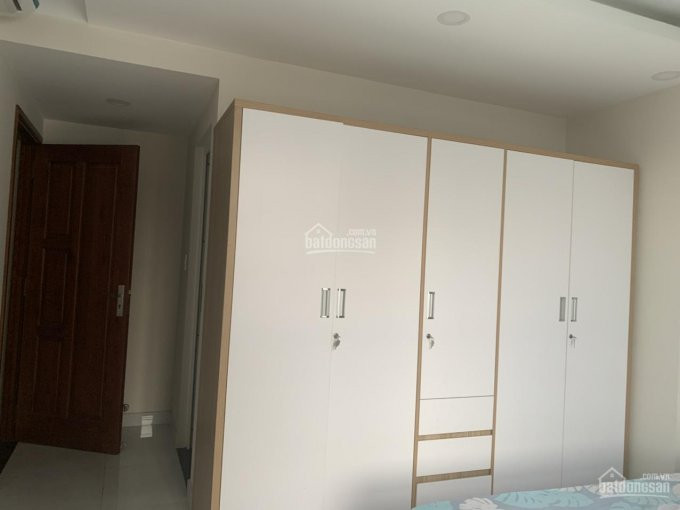 Hot! Orchard Garden 3 Phòng Ngủ Rộng 96m2, Full Nội Thất ở, Có Sổ Hồng, Giá Chỉ 6 Tỷ 6