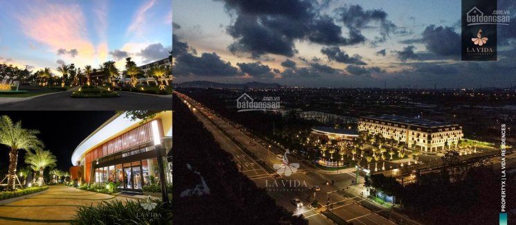 Hưng Thịnh Nhận Giữ Chỗ Dự án Lavida Residences, Thanh Toán 30% Nhận Nhà, 55 Tỷ/căn 4