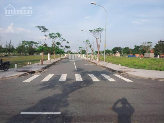 Kẹt Tiền Bán Gấp 7 Lô đất Mt Nguyễn Thị Thập, Q7, Giá Tt 2,1 Tỷ, Shr, Thổ Cư 100%, Lh 0908860841 1