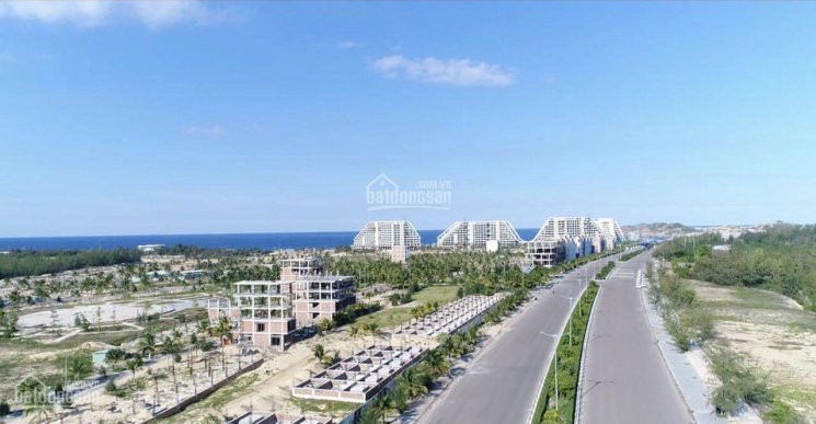 Kẹt Vốn Cuối Năm Cần Bán Lô đất Sát Biển Eo Gió Khu Luxcity Flc Quy Nhơn 108m2 Chỉ 995 Triệu 8