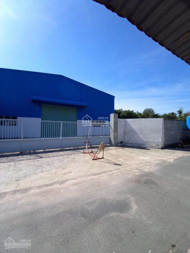 Kho Xưởng Cho Thuê Bùi Công Trừng , Nhị Bĩnh , Hóc Môn , Dt: 300m2 Và 1800m2, Giá 10tr Và 45tr/th 2