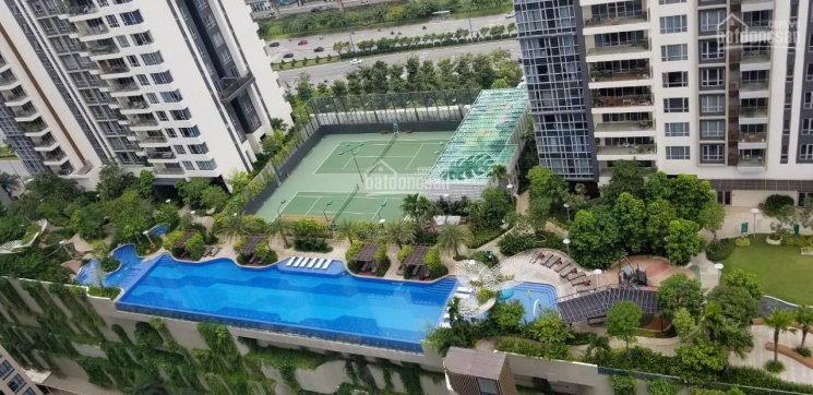 Không Có Căn Thứ 2, 60m2 1pn, Có Sân Vườn Trước Cửa, 1 Block Chỉ Có 1 Sàn Này, Giá Rẻ Chỉ 4,750 Tỷ 5