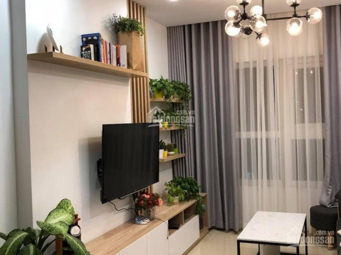 Không Có Nhu Cầu ở, Tôi Cho Thuê Căn Hộ Orchard Park View, 132 Hồng Hà đủ Nội Thất Mới, Dt: 70m2 1