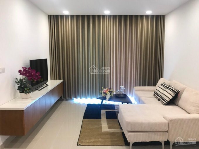 Không đâu Rẻ Hơn, Vista Verde 91m2 Full Nội Thất Mới đẹp, View 2 Hồ Bơi, Bao Sổ Chỉ 3 Tỷ 9 4