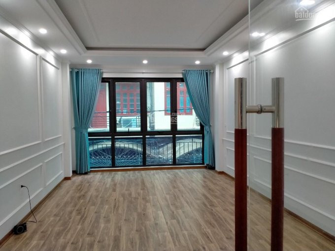 Kim Cương, Phố Trung Kính, Cầu Giấy 50m2 X 7 Tầng Thang Máy, Chỉ 118 Tỷ Có Tl 5