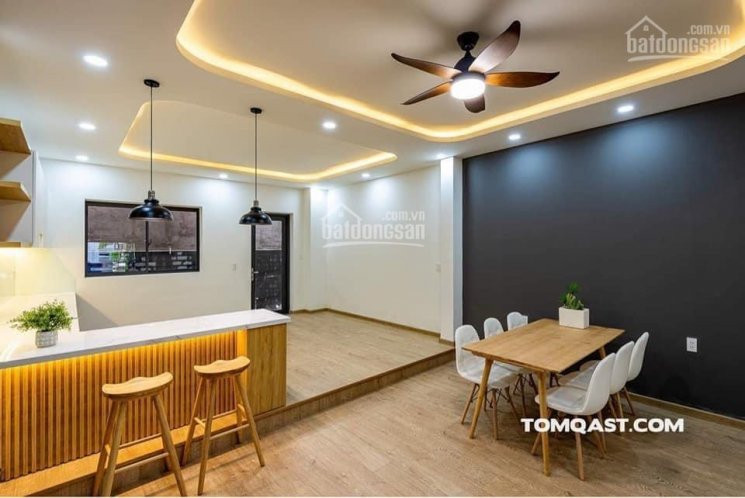 Mặt Tiền Bình Lợi Bình Thạnh, đường 20m, 110m2, 5 Tầng, 5*22m, Full Nội Thất Xịn, Giá Chỉ 15,5tỷ 4