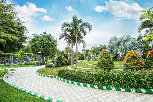 Mặt Tiền Nguyễn Thị Nhung 9x20m, 6 Lầu Một Căn Duy Nhất Mua Trực Tiếp Từ Chủ đầu Tư Vạn Phúc 6