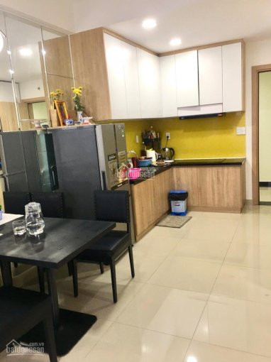 Mình Cho Thuê Ch Sài Gòn Gateway, 2pn 1wc= 6tr/th, 3pn 2wc=8tr/th, Full Nội Thất, Lh 0918541898 2