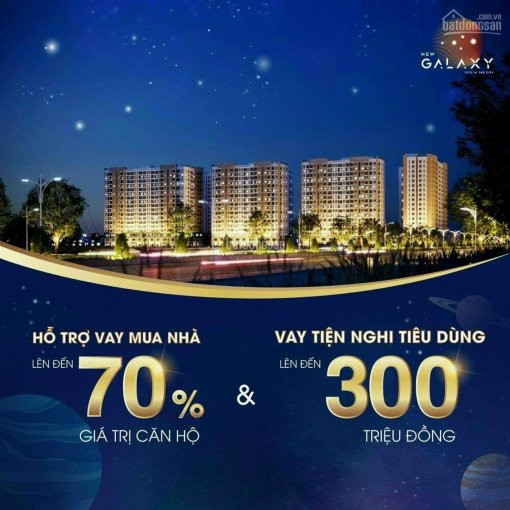 Mở Bán 35 Căn Cuối Cùng Dự án New Galaxy Hưng Thịnh Ck Khủng 5% Tặng 3 Chỉ Vàng Lh 0937569691 7