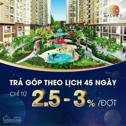 Mở Bán 35 Căn Cuối Cùng Dự án New Galaxy Hưng Thịnh Ck Khủng 5% Tặng 3 Chỉ Vàng Lh 0937569691 8