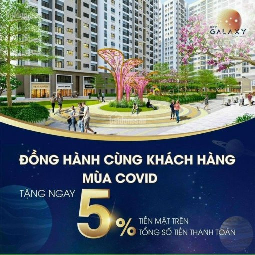 Mở Bán 35 Căn Cuối Cùng Dự án New Galaxy Hưng Thịnh Ck Khủng 5% Tặng 3 Chỉ Vàng Lh 0937569691 9