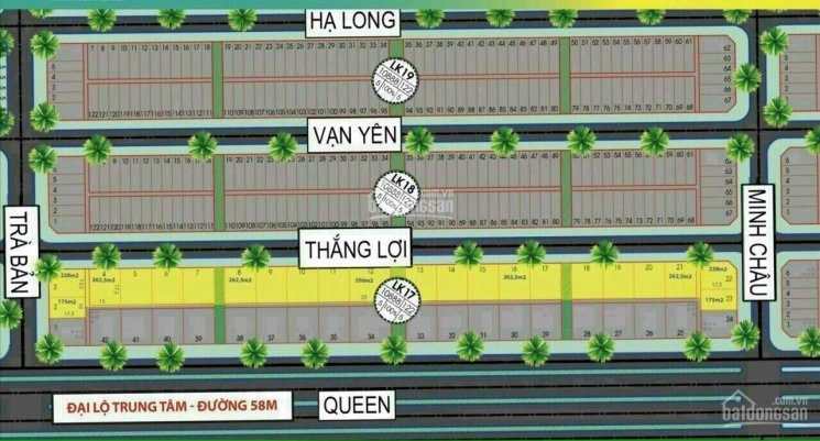 Mở Bán Block, Mặt đường 58m Tại Phương đông - Vân đồn Giá Cực Kỳ ưu đãi, Lh: 0868375829 3