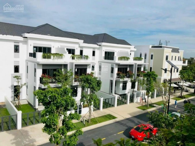 Mở Bán đợt 1 Phân Khu Pheonix South - đảo Phượng Hoàng, Ck 65 - 15%, Thanh Toán 1% Tháng 2