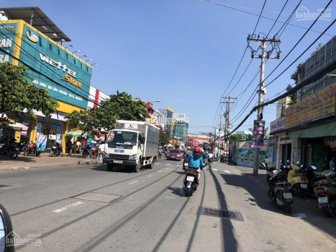 Mở Bán Giai đoạn Cuối Kdc êm đềm đã Có Sổ, Gần Cầu Vượt Linh Xuân, Thủ đức, Giá Mềm Chỉ 2tỷ5/nền 4