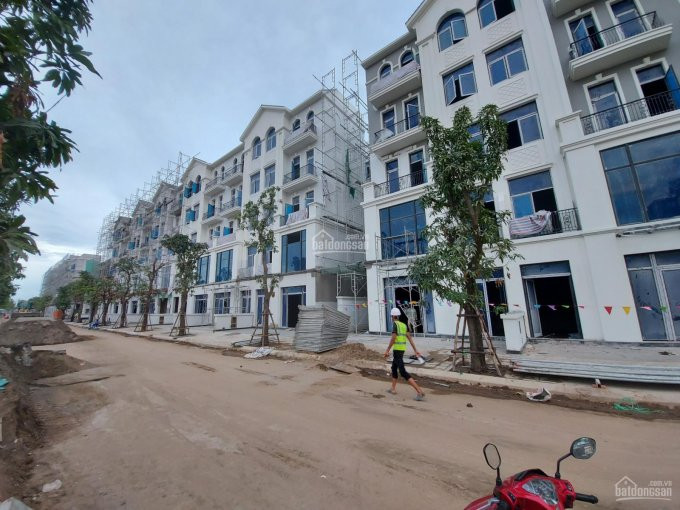 Mua Nhà Phố Shophouse, Villas Vinhomes Grand Park Q9 Nhất định Phải Biết Cách Bán Hàng Của Chủ đầu 4