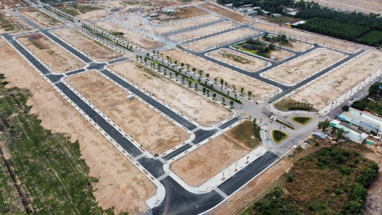 Nền 100m2 Gem Sky World 92ha Long đức - Long Thành Liền Kề Sân Bay, Giá F1 đầu Tư Tốt 7