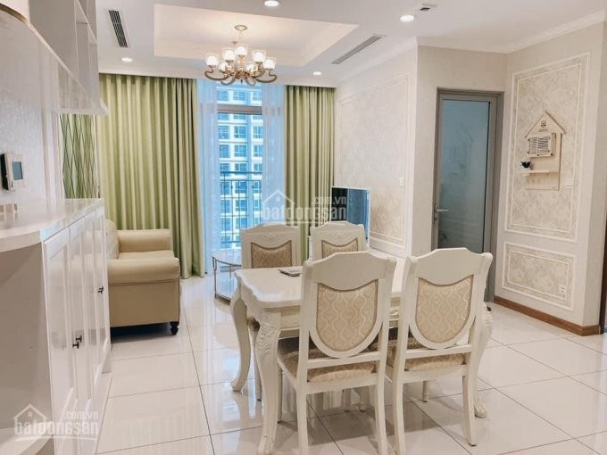 Ngôi Nhà Tương Lai Của Bạn, Bán 2pn, Full Nt Vinhomes Central Park, Lh Ngay: 0938 798 860 3