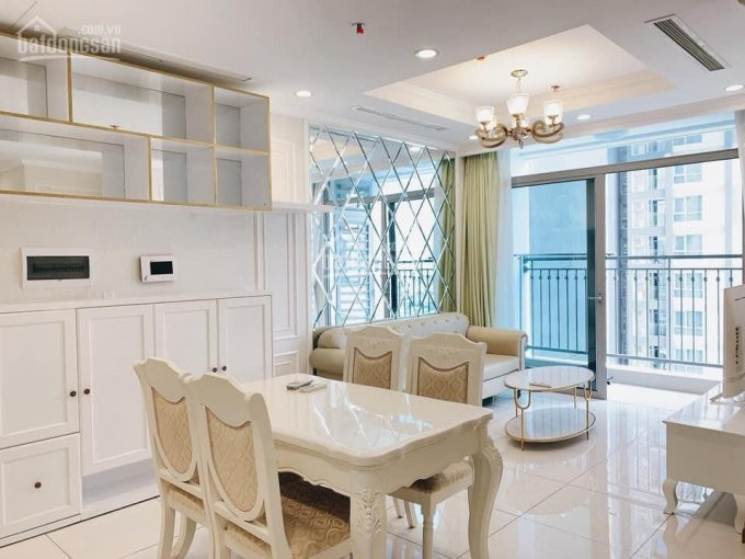 Ngôi Nhà Tương Lai Của Bạn, Bán 2pn, Full Nt Vinhomes Central Park, Lh Ngay: 0938 798 860 8