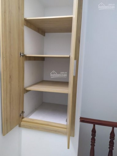 Nhà 1 Trệt 2 Lầu 3pn, đường Thới Hòa, Bình Chánh, Giá 1tỷ680, Sổ Hồng đầy đủ, Có Thương Lượng 4