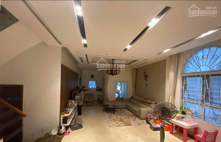 Nhà 100m2, 3 ô Tô Tránh, Kinh Doanh, Văn Phòng Siêu đỉnh View Hồ Văn Quán, Quá đẹp, Giá Rẻ 125 Tỷ 1
