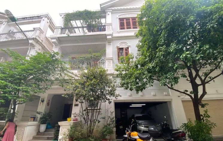 Nhà 100m2, 3 ô Tô Tránh, Kinh Doanh, Văn Phòng Siêu đỉnh View Hồ Văn Quán, Quá đẹp, Giá Rẻ 125 Tỷ 3