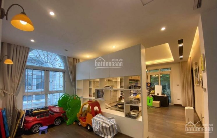 Nhà 100m2, 3 ô Tô Tránh, Kinh Doanh, Văn Phòng Siêu đỉnh View Hồ Văn Quán, Quá đẹp, Giá Rẻ 125 Tỷ 5