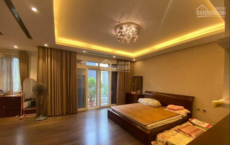 Nhà 100m2, 3 ô Tô Tránh, Kinh Doanh, Văn Phòng Siêu đỉnh View Hồ Văn Quán, Quá đẹp, Giá Rẻ 125 Tỷ 7