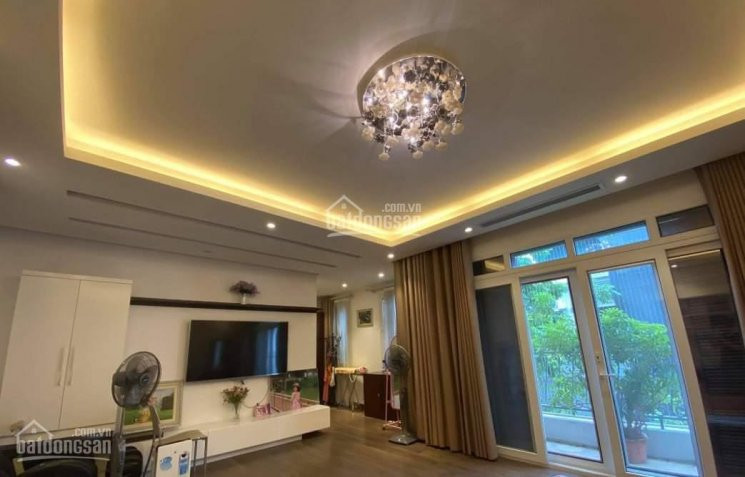 Nhà 100m2, 3 ô Tô Tránh, Kinh Doanh, Văn Phòng Siêu đỉnh View Hồ Văn Quán, Quá đẹp, Giá Rẻ 125 Tỷ 8
