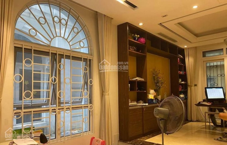 Nhà 100m2, 3 ô Tô Tránh, Kinh Doanh, Văn Phòng Siêu đỉnh View Hồ Văn Quán, Quá đẹp, Giá Rẻ 125 Tỷ 1