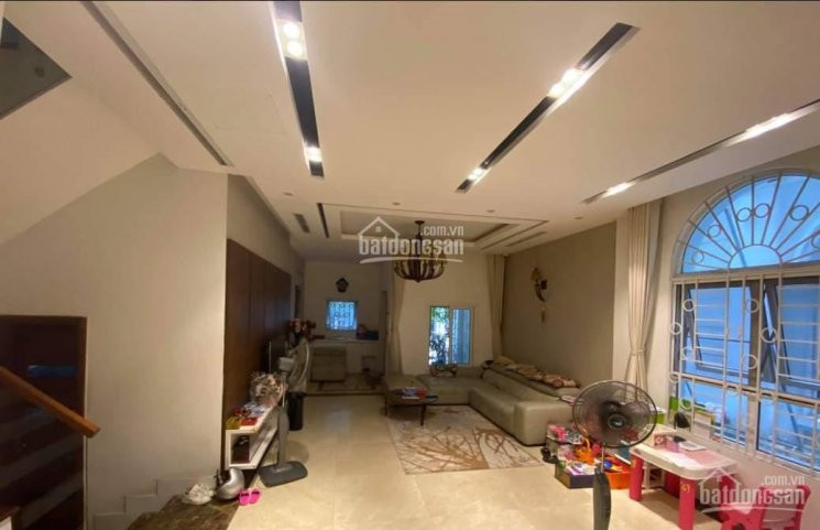 Nhà 100m2, 3 ô Tô Tránh, Kinh Doanh, Văn Phòng Siêu đỉnh View Hồ Văn Quán, Quá đẹp, Giá Rẻ 125 Tỷ 3