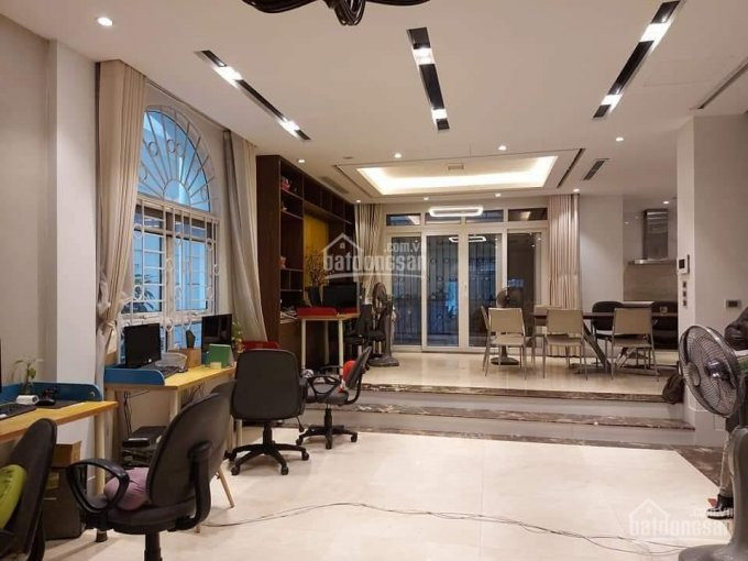 Nhà 100m2, 3 ô Tô Tránh, Kinh Doanh, Văn Phòng Siêu đỉnh View Hồ Văn Quán, Quá đẹp, Giá Rẻ 125 Tỷ 7