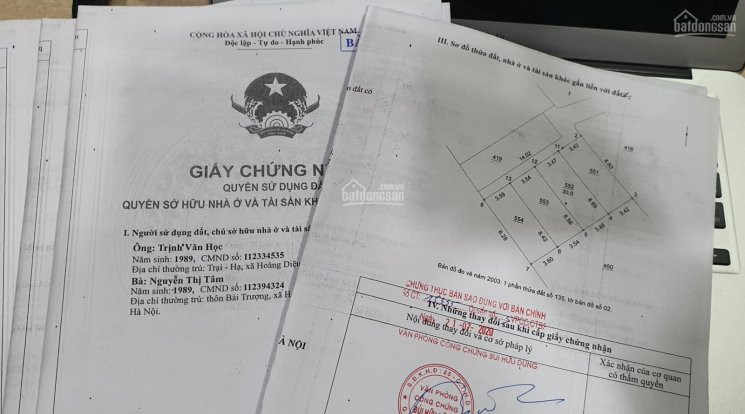 Nhà 4 Tầng Cực đẹp, Tổ 11 Yên Nghĩa, Giáp Công Viên 200m, ô Tô Cách 30m 6